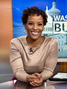 Megan Rivers Bio, Wiki, Age, Family, Husband, WBAL, and Salary